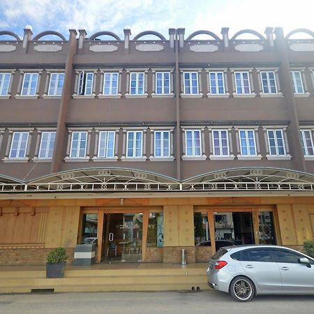 Nida Rooms Nagoya Business Center Batam Luaran gambar