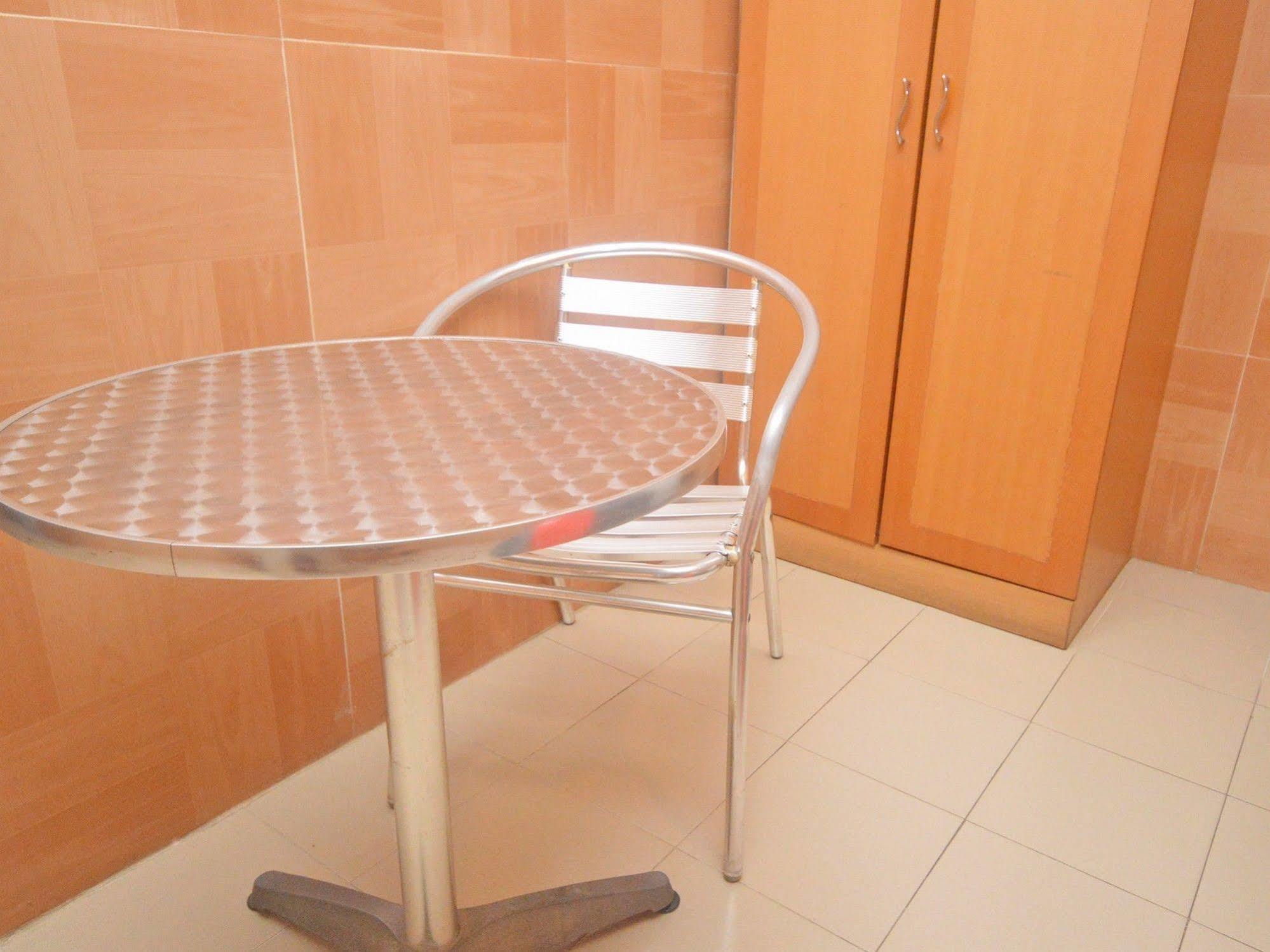 Nida Rooms Nagoya Business Center Batam Luaran gambar