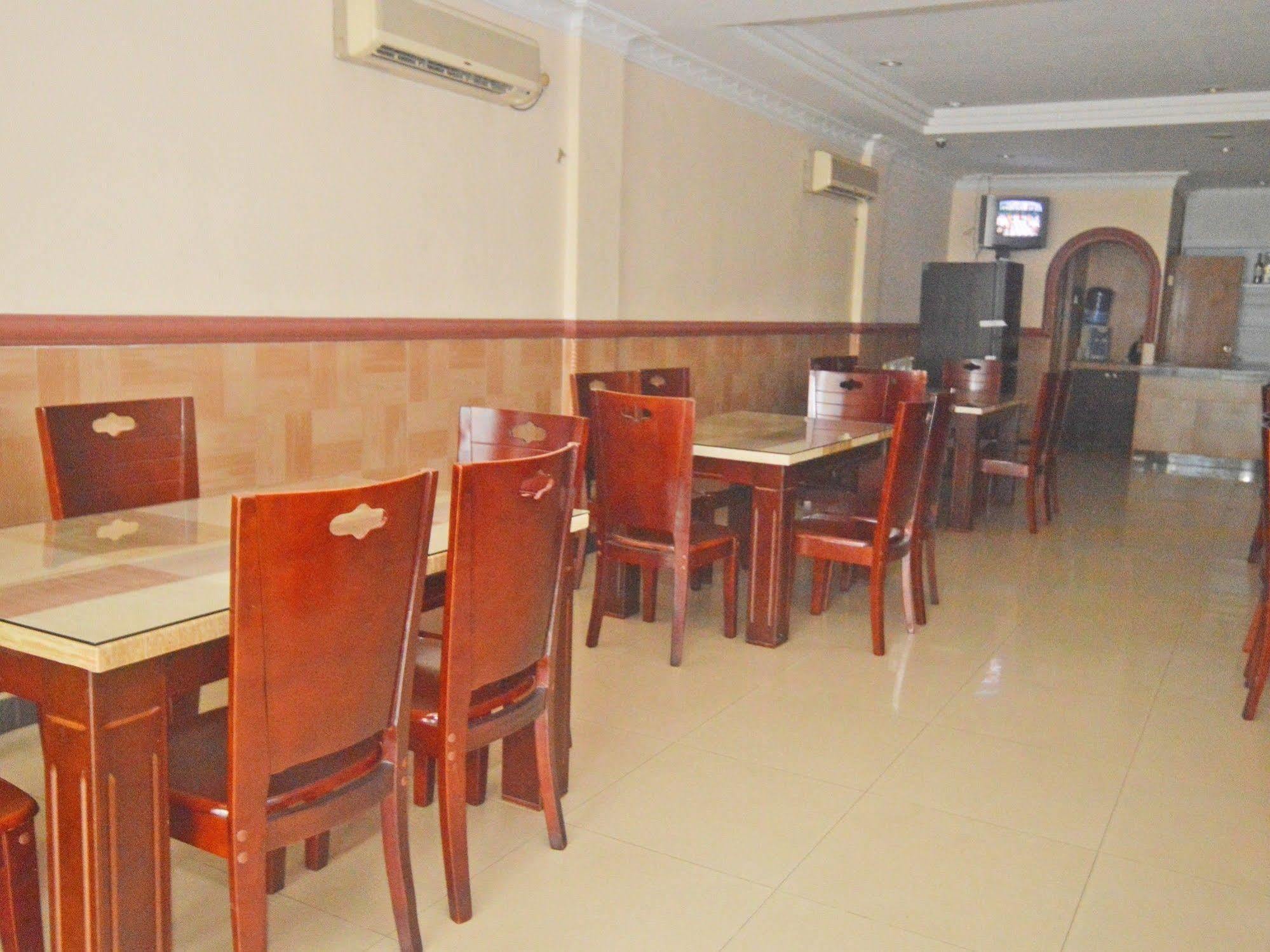 Nida Rooms Nagoya Business Center Batam Luaran gambar