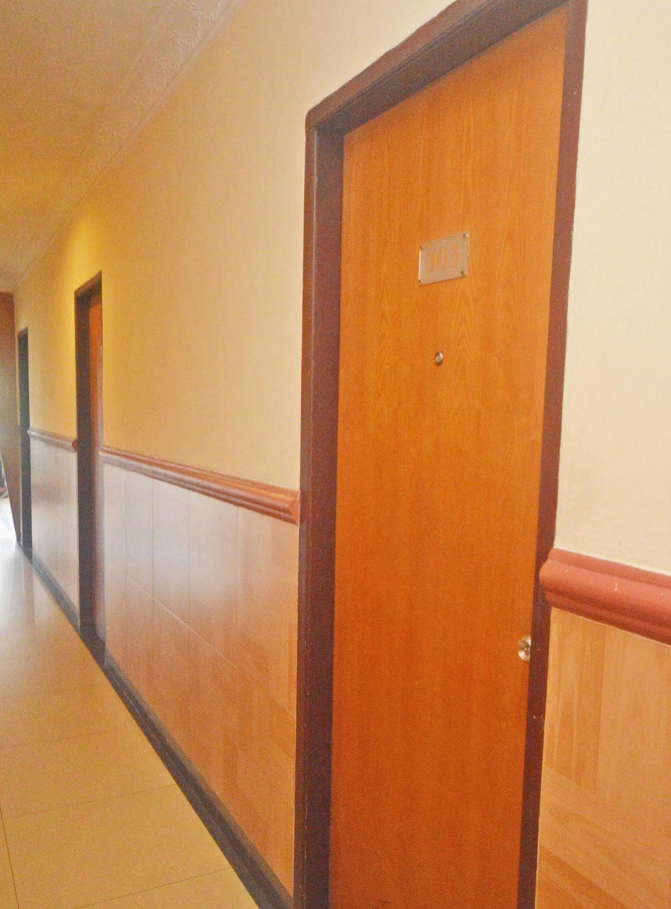 Nida Rooms Nagoya Business Center Batam Luaran gambar