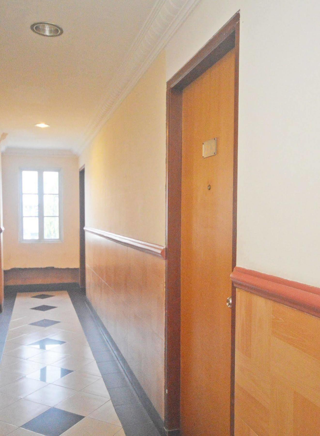 Nida Rooms Nagoya Business Center Batam Luaran gambar